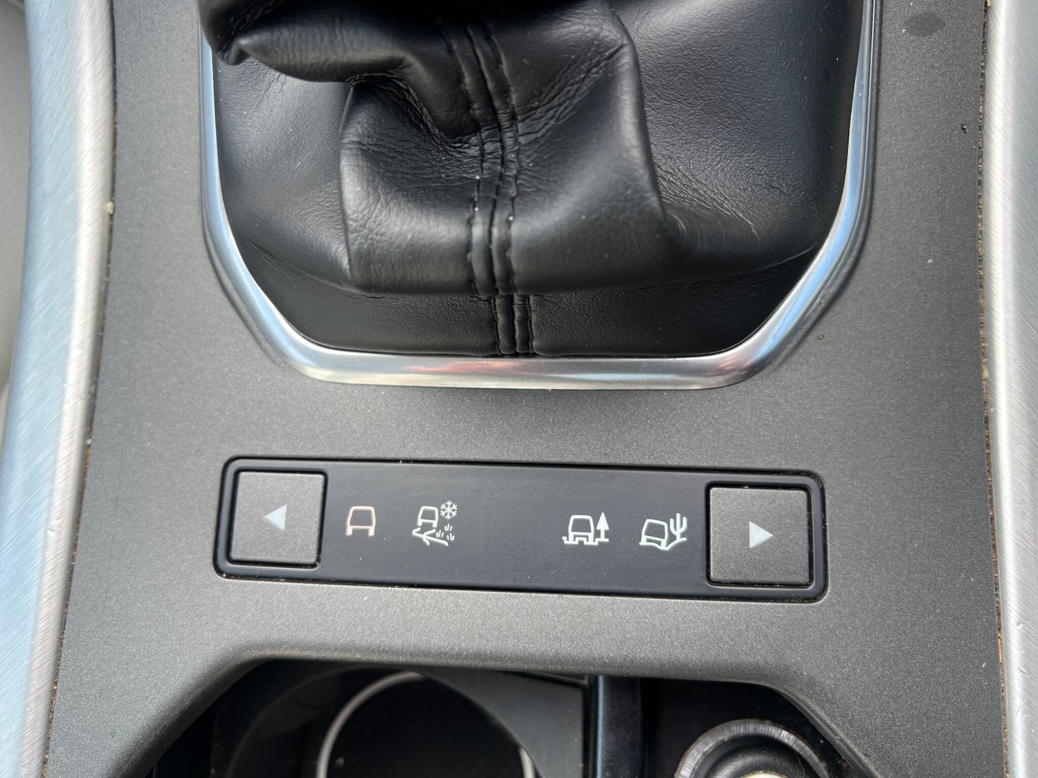 Used Land Rover Range Rover Evoque for sale - 77783677: Photo 64