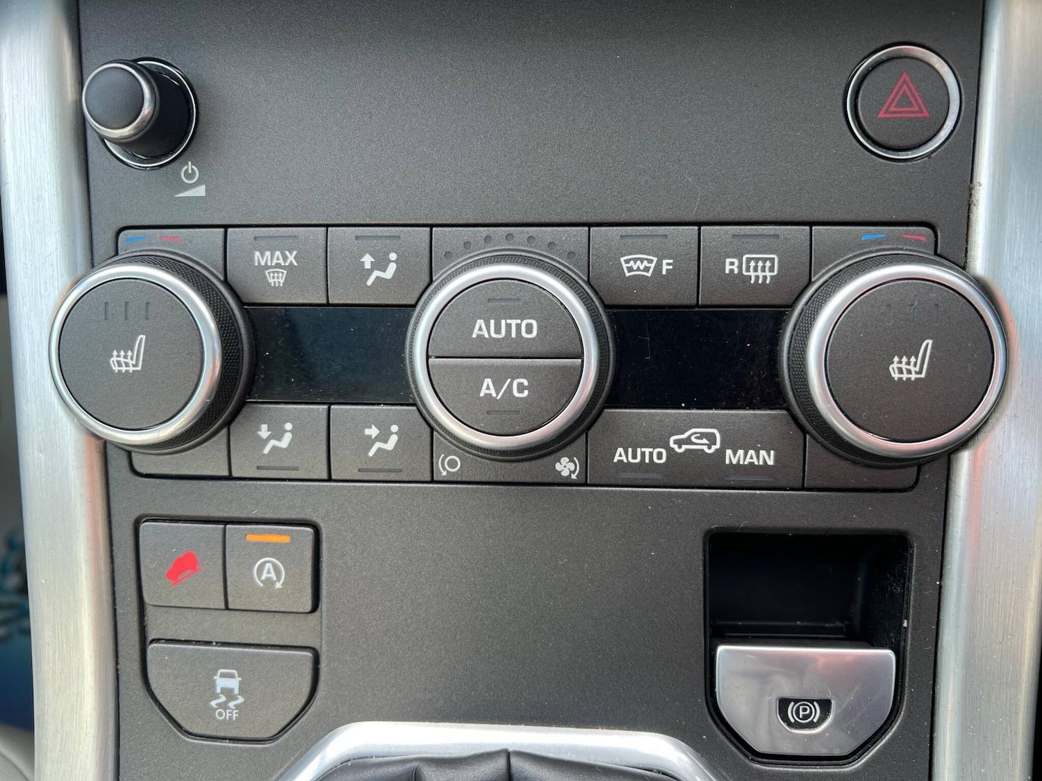 Used Land Rover Range Rover Evoque for sale - 77783677: Photo 67