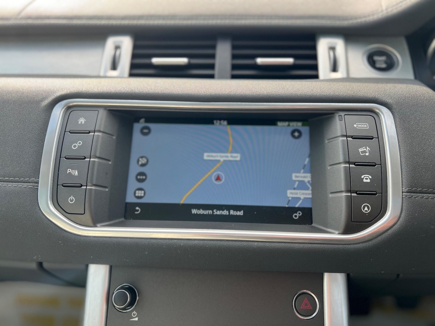 Used Land Rover Range Rover Evoque for sale - 77783677: Photo 69