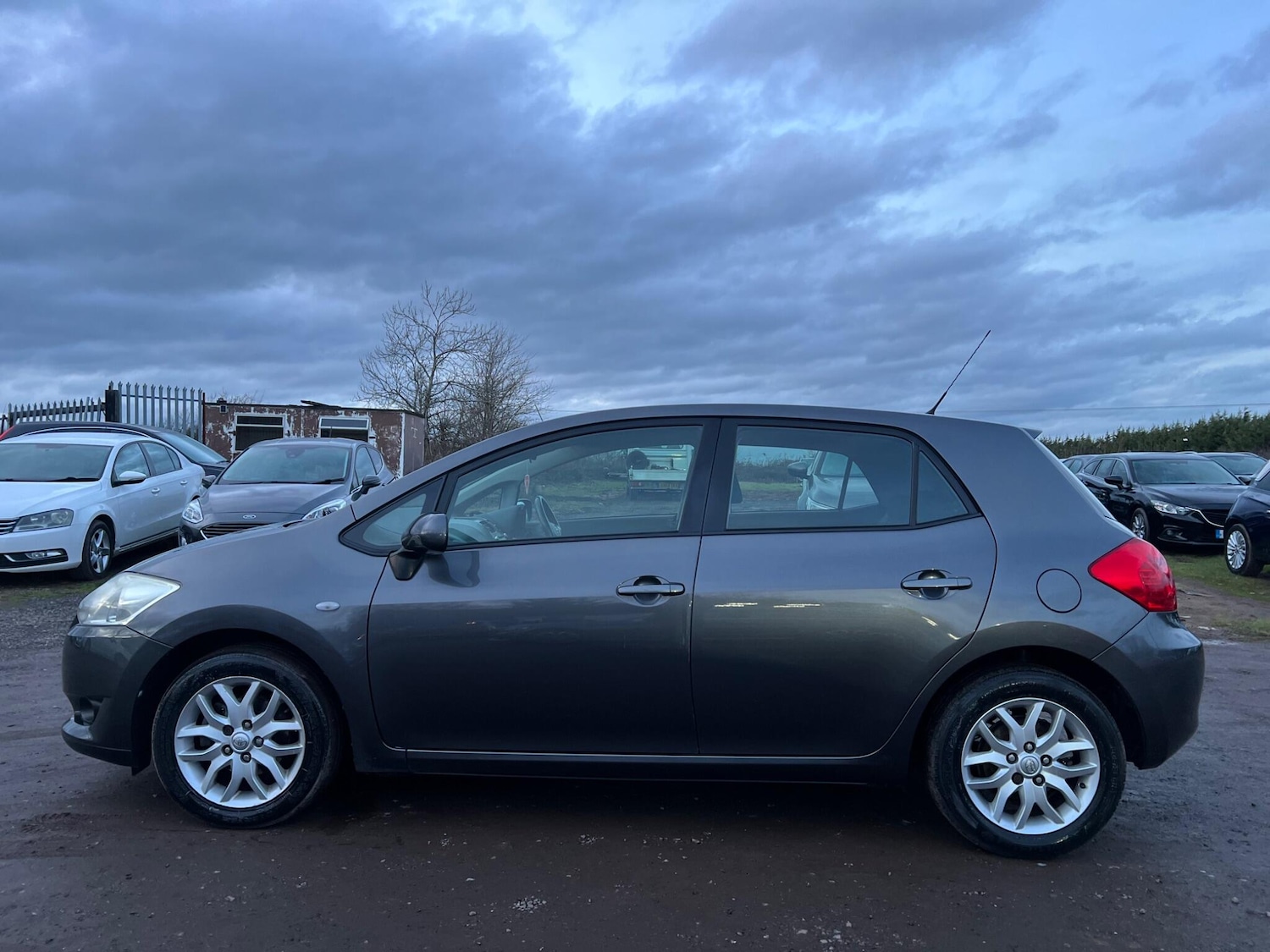 Used Toyota Auris 2007 for sale - 77852891: Photo 14