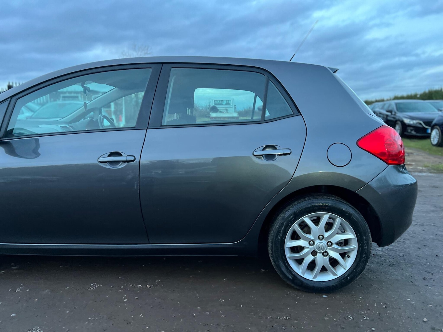 Used Toyota Auris 2007 for sale - 77852891: Photo 15