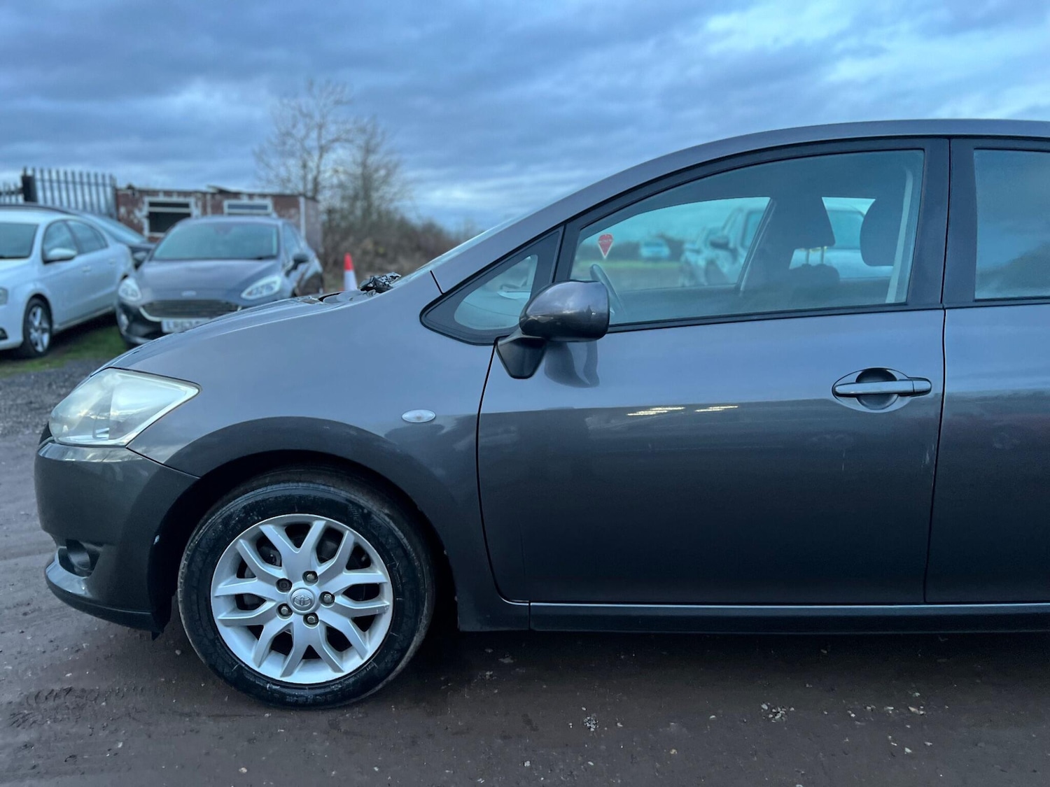 Used Toyota Auris 2007 for sale - 77852891: Photo 16