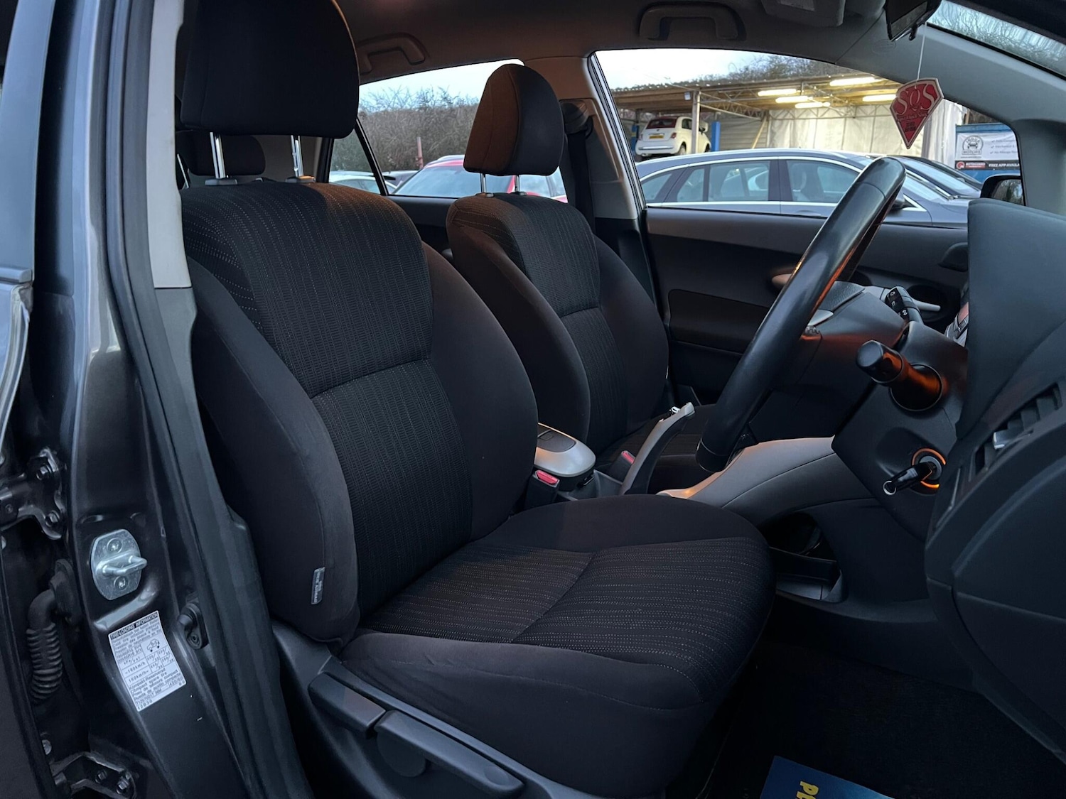 Used Toyota Auris 2007 for sale - 77852891: Photo 23