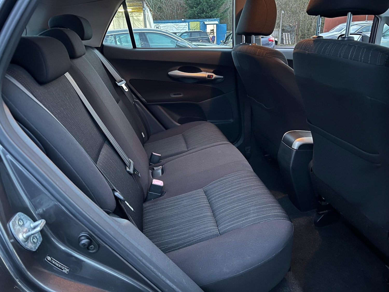 Used Toyota Auris 2007 for sale - 77852891: Photo 25