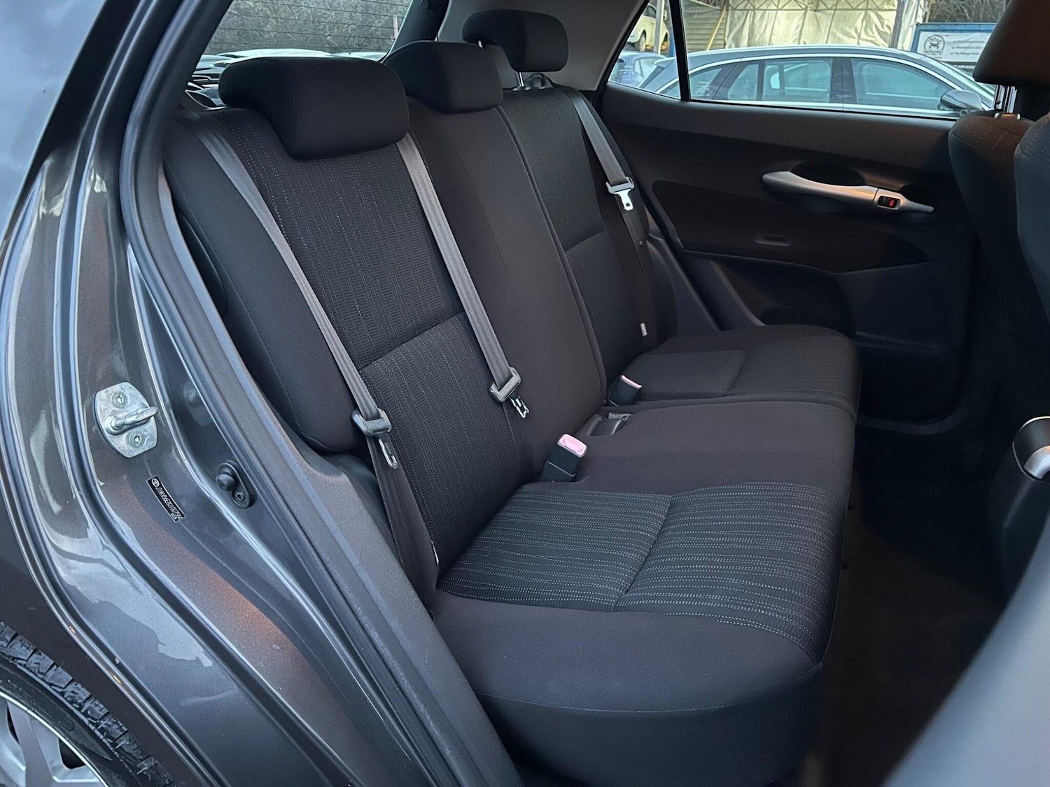 Used Toyota Auris 2007 for sale - 77852891: Photo 26