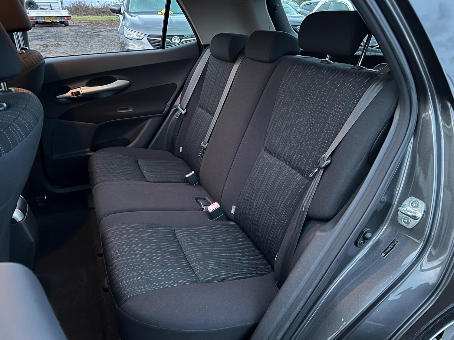 Used Toyota Auris 2007 for sale - 77852891: Photo 31