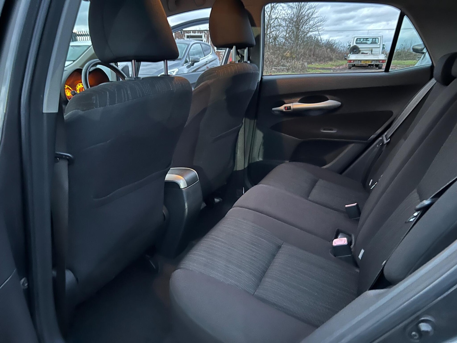 Used Toyota Auris 2007 for sale - 77852891: Photo 32