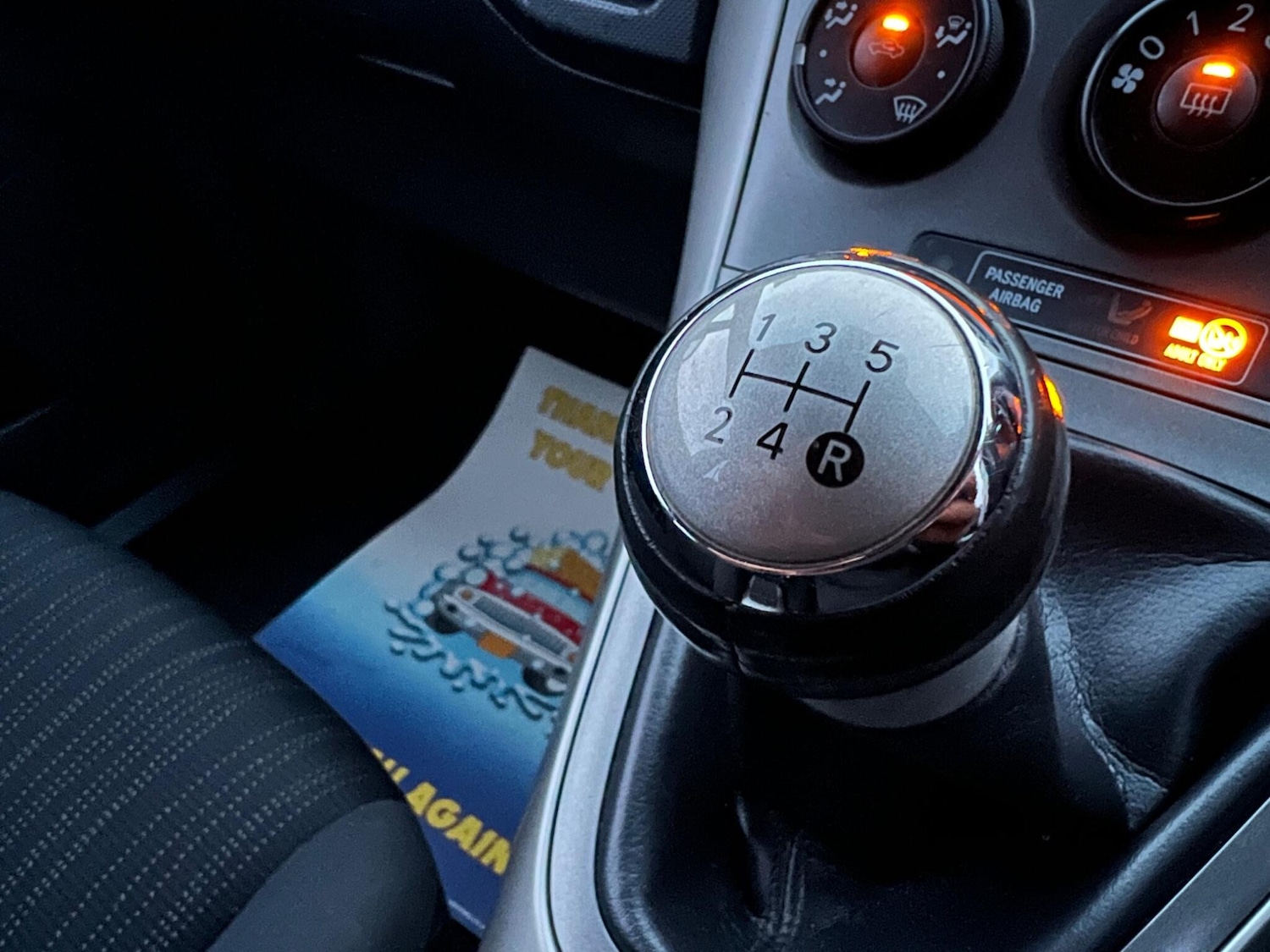 Used Toyota Auris 2007 for sale - 77852891: Photo 37