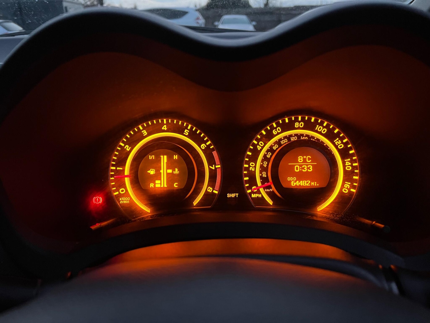 Used Toyota Auris 2007 for sale - 77852891: Photo 38