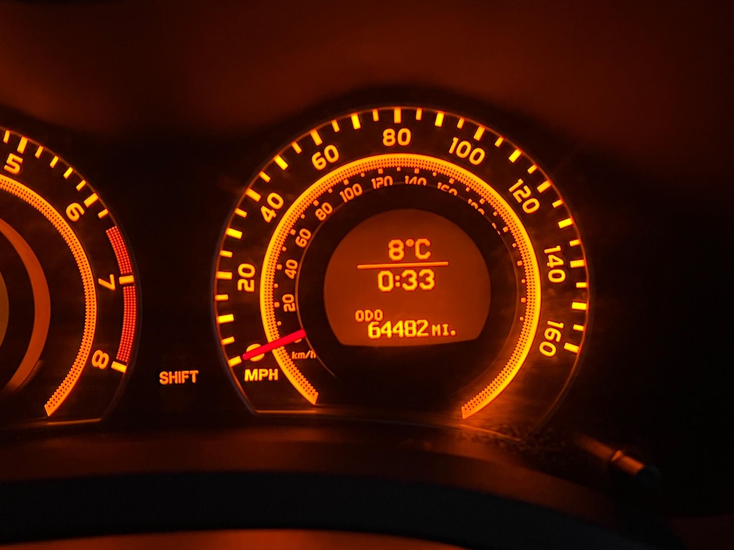 Used Toyota Auris 2007 for sale - 77852891: Photo 39