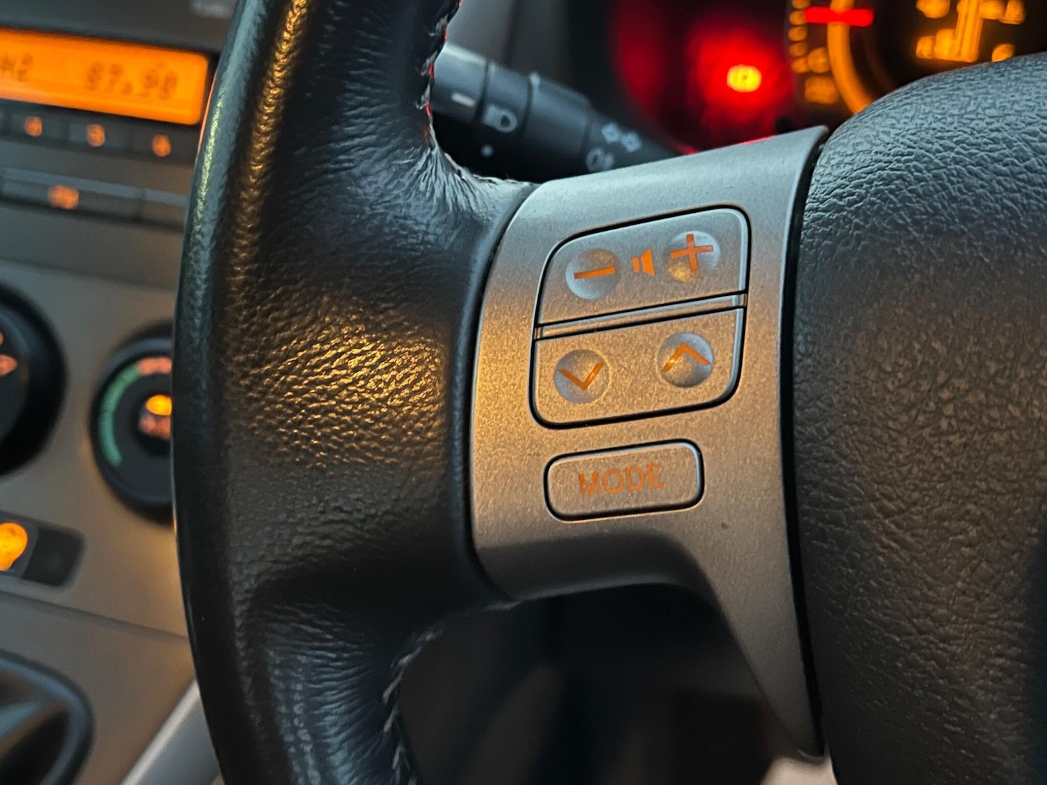 Used Toyota Auris 2007 for sale - 77852891: Photo 43