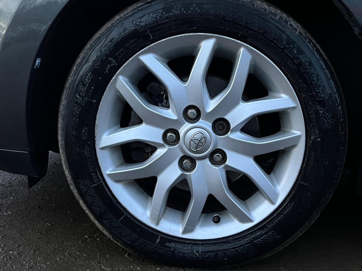 Used Toyota Auris 2007 for sale - 77852891: Photo 45