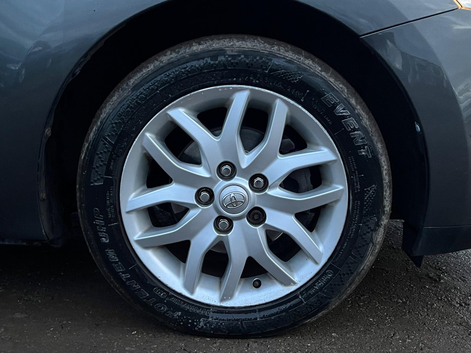 Used Toyota Auris 2007 for sale - 77852891: Photo 46