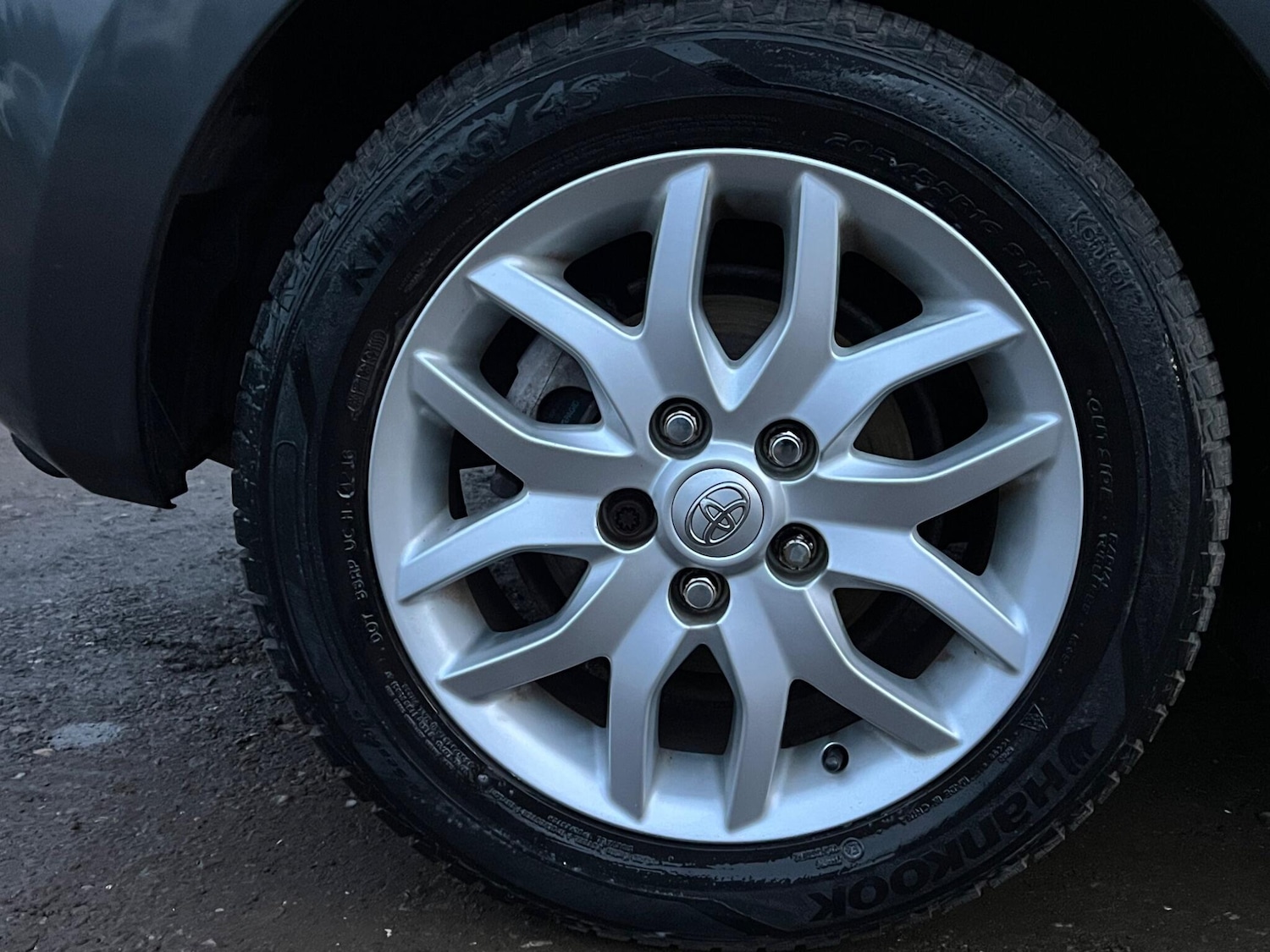 Used Toyota Auris 2007 for sale - 77852891: Photo 47