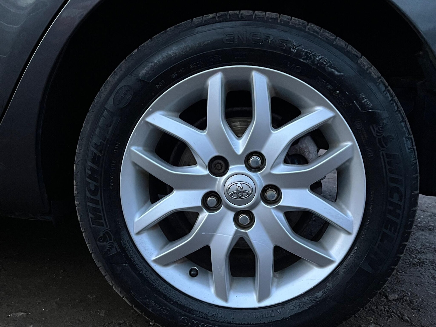 Used Toyota Auris 2007 for sale - 77852891: Photo 48