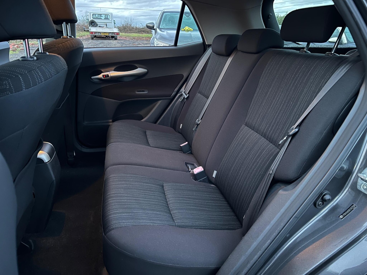 Used Toyota Auris 2007 for sale - 77852891: Photo 50