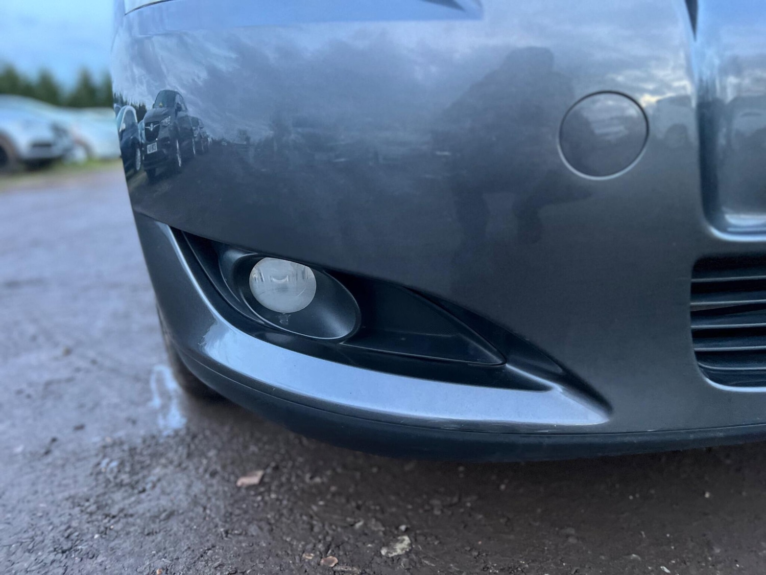 Used Toyota Auris 2007 for sale - 77852891: Photo 7