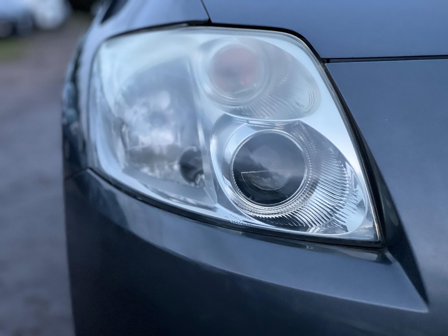 Used Toyota Auris 2007 for sale - 77852891: Photo 9