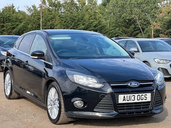 Used Ford Focus 2013 for sale - 79362614: Photo