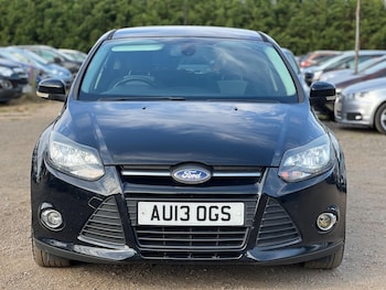 Used Ford Focus 2013 for sale - 79362614: Photo