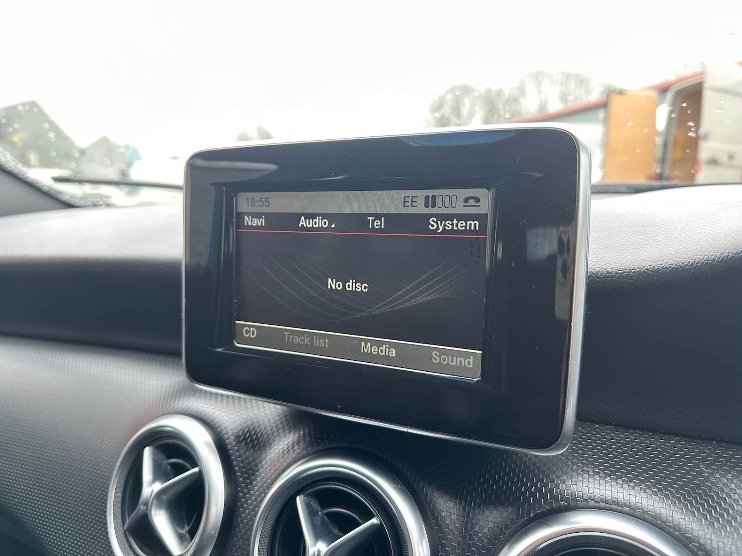 Used Mercedes-Benz A-Class 2015 for sale - 77159596: Photo 20