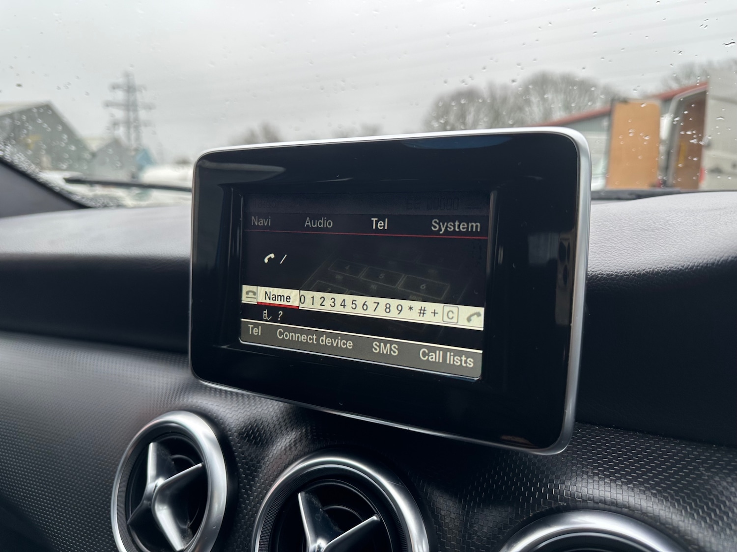 Used Mercedes-Benz A-Class 2015 for sale - 77159596: Photo 21