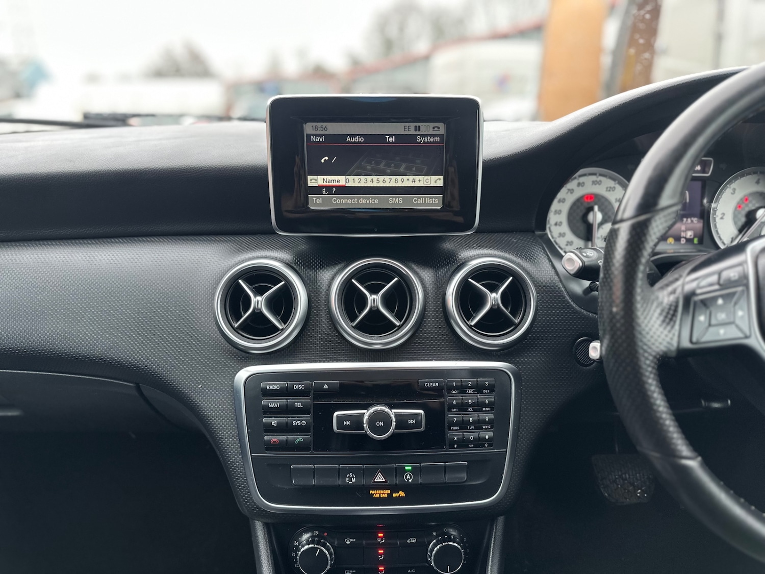 Used Mercedes-Benz A-Class 2015 for sale - 77159596: Photo 23