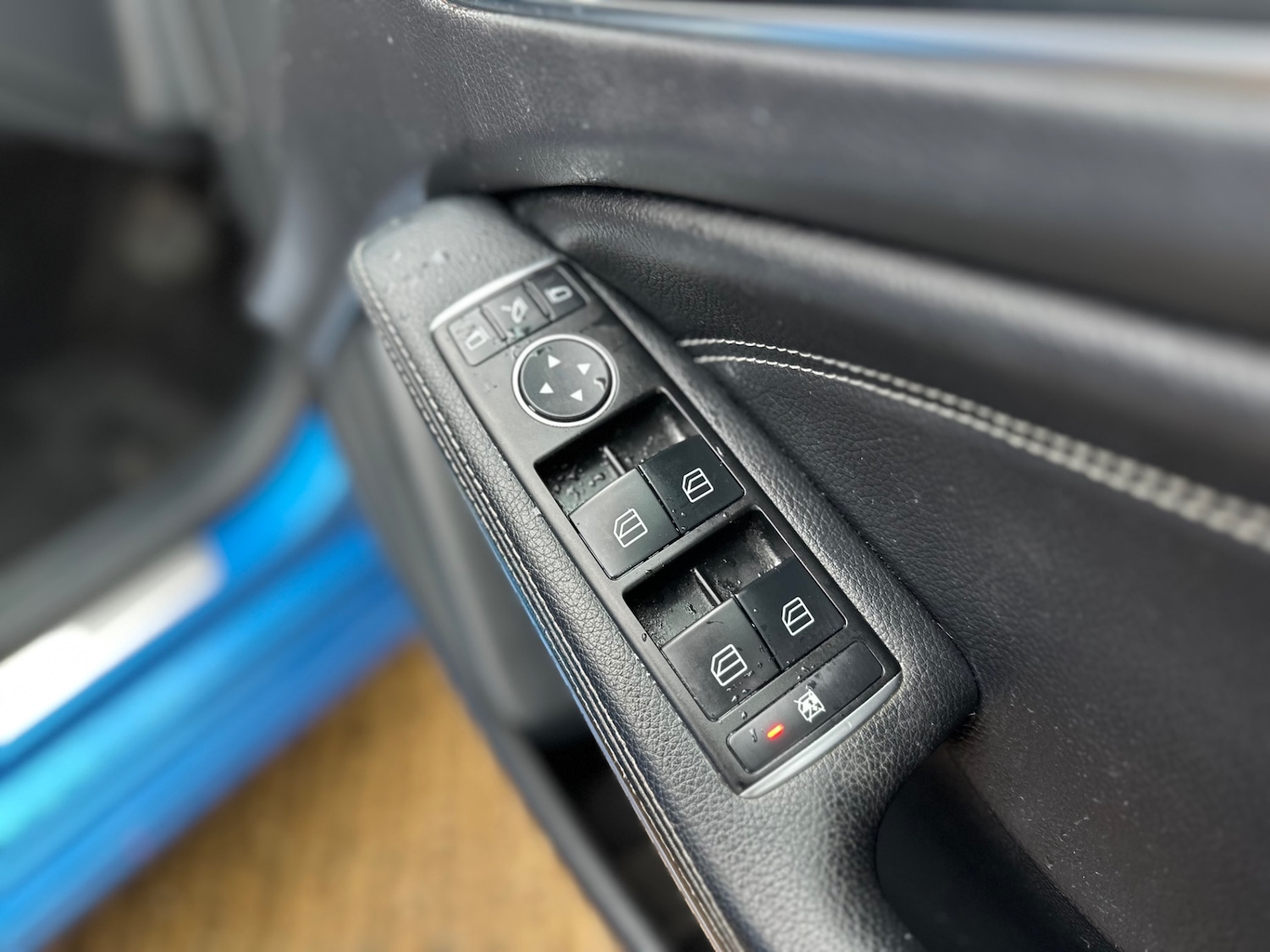 Used Mercedes-Benz A-Class 2015 for sale - 77159596: Photo 27