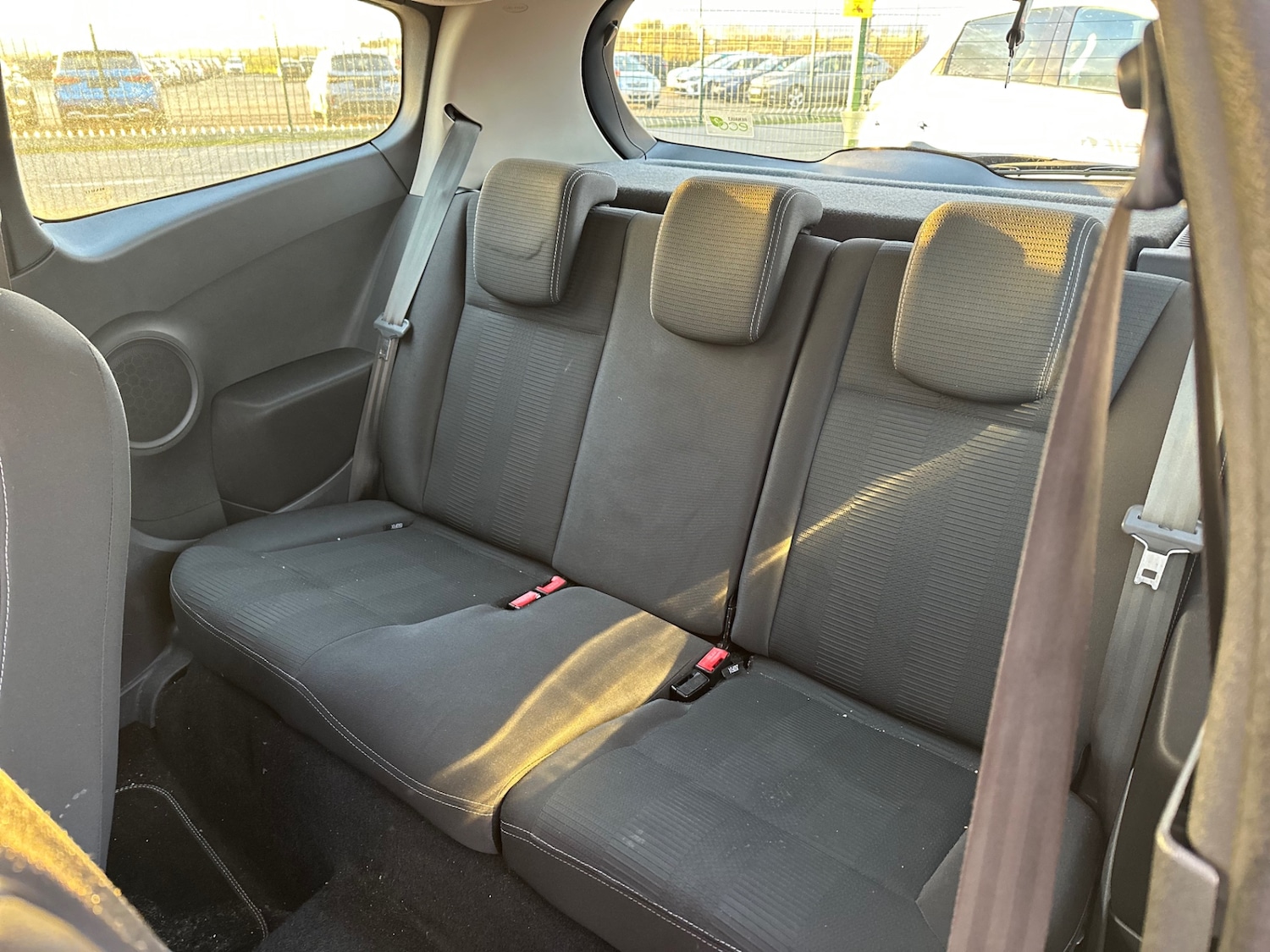 Used Renault Clio 2010 for sale - 76358265: Photo 17