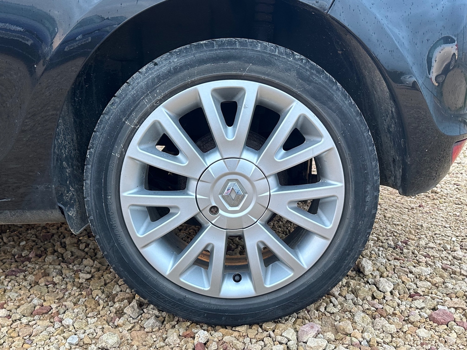 Used Renault Clio 2010 for sale - 76358265: Photo 7