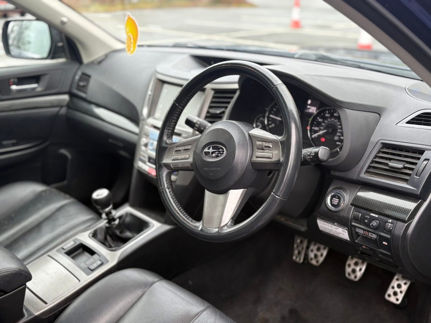 Used Subaru Legacy 2011 for sale - 76748059: Photo 10