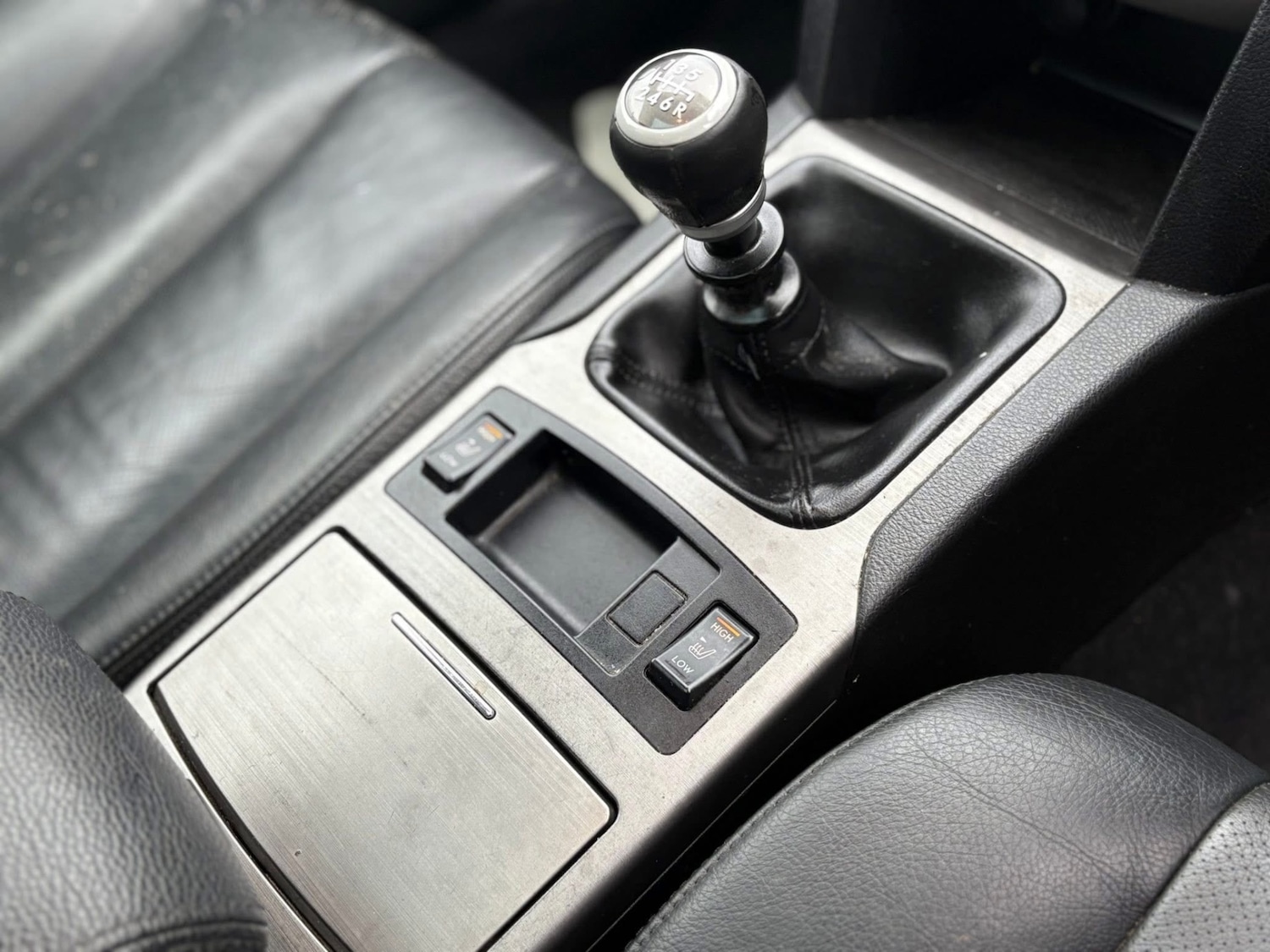 Used Subaru Legacy 2011 for sale - 76748059: Photo 12