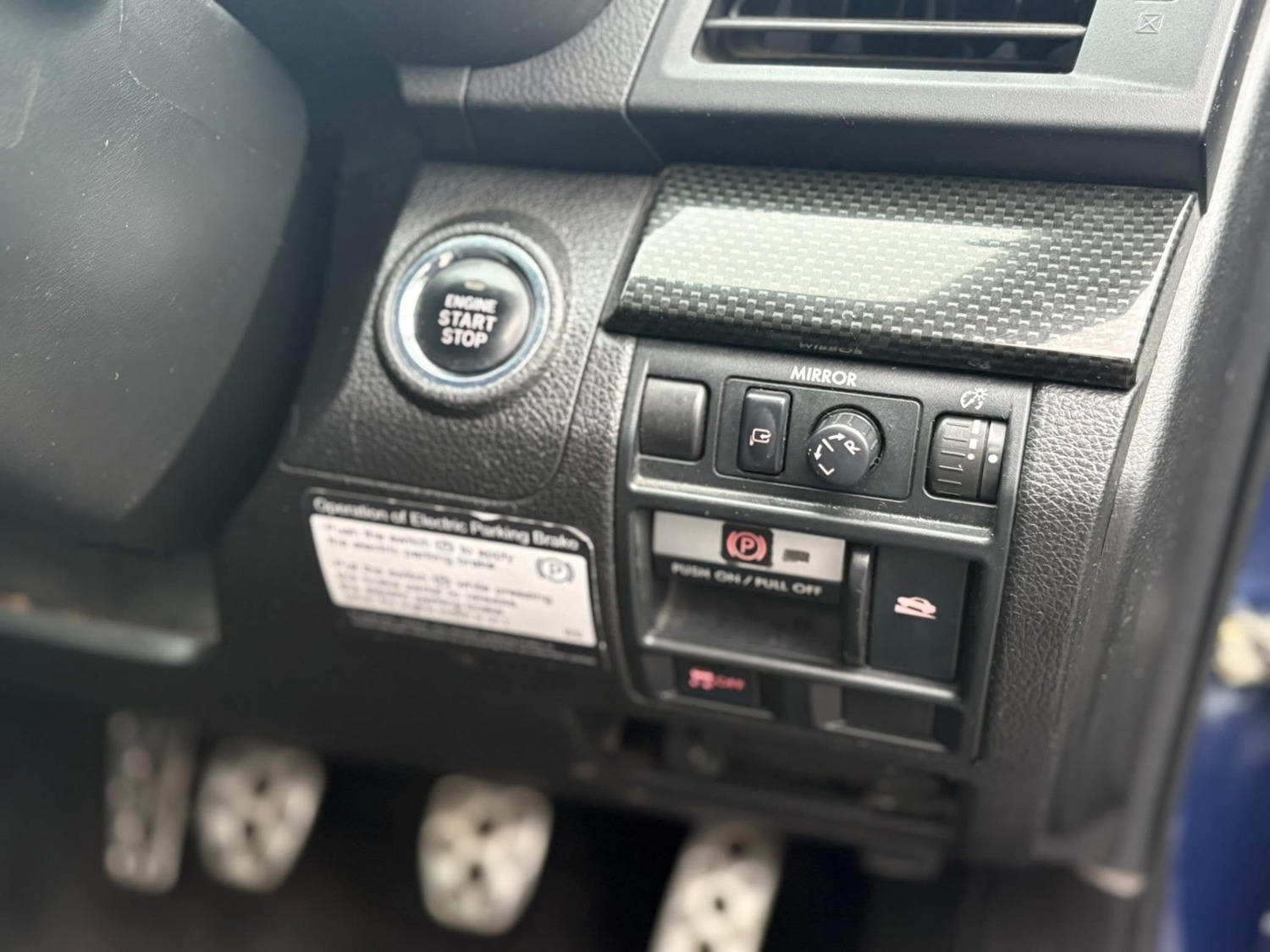 Used Subaru Legacy 2011 for sale - 76748059: Photo 15