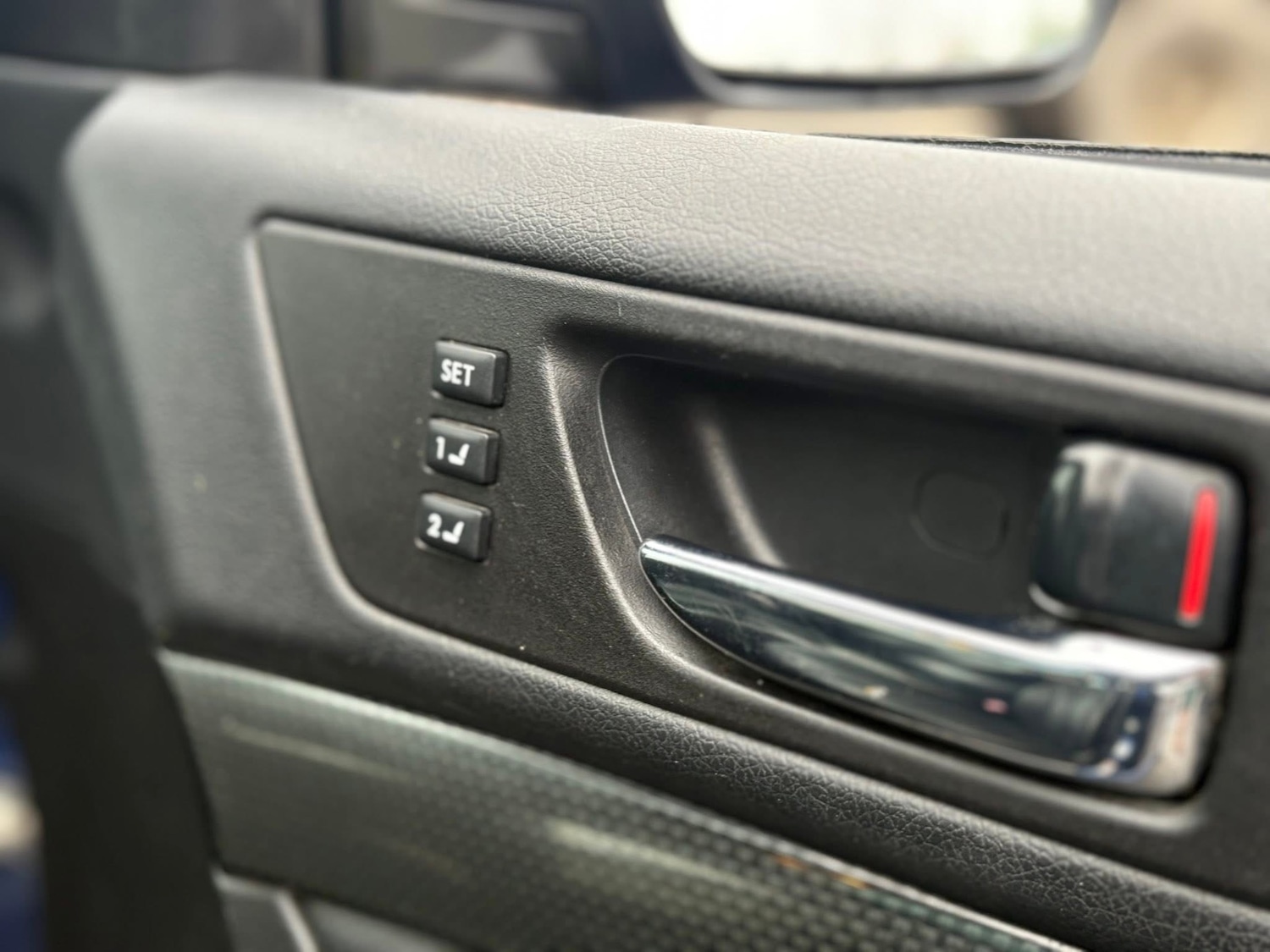 Used Subaru Legacy 2011 for sale - 76748059: Photo 16