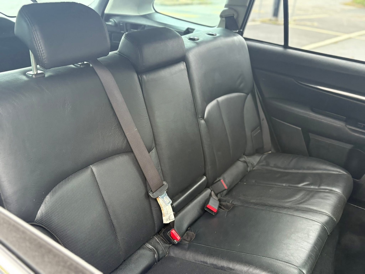 Used Subaru Legacy 2011 for sale - 76748059: Photo 17