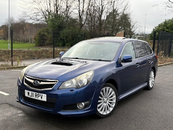 2011 (11) - 2.0D SE NavPlus 5dr