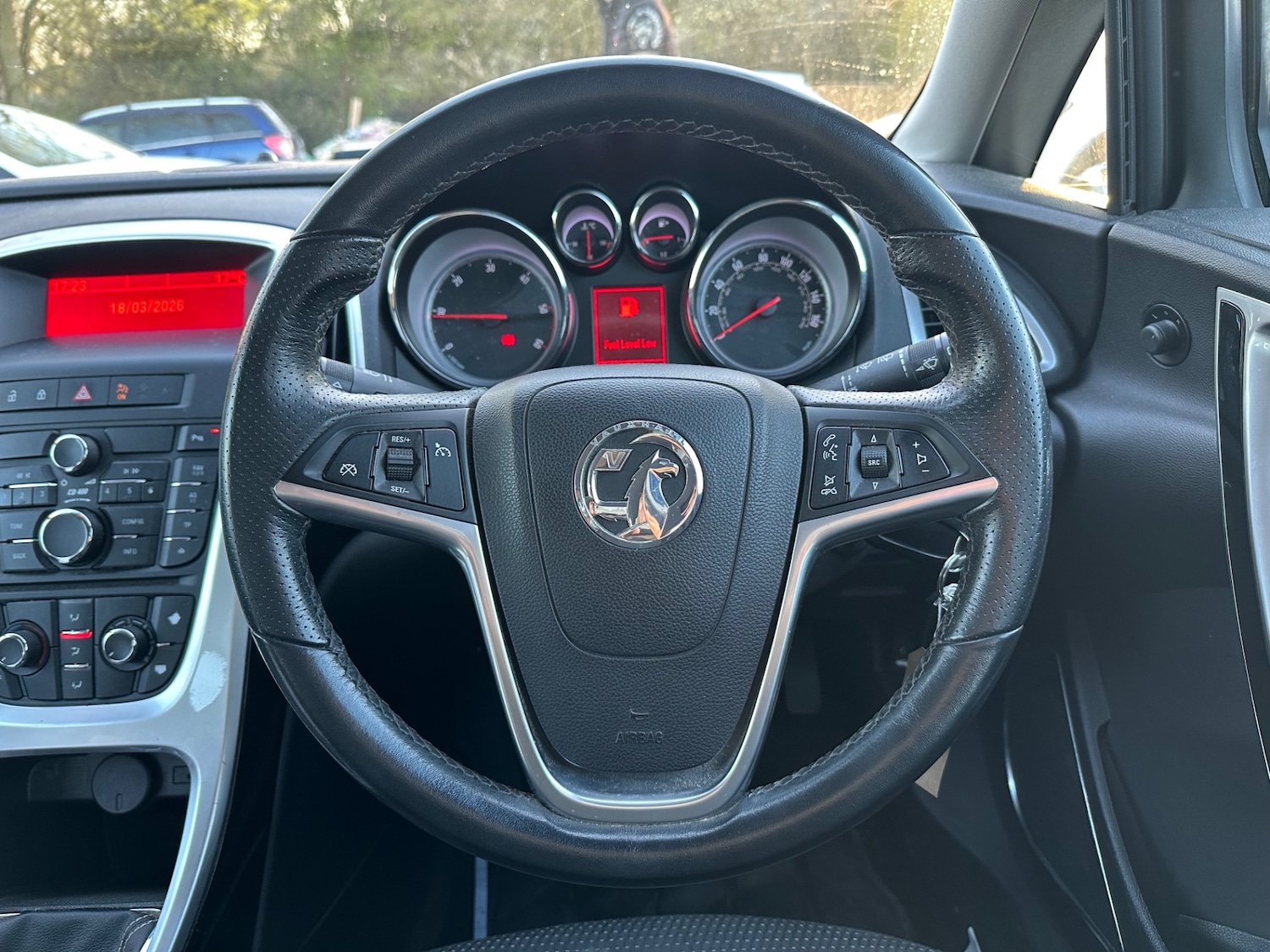 Used Vauxhall Astra 2010 for sale - 78015612: Photo 12