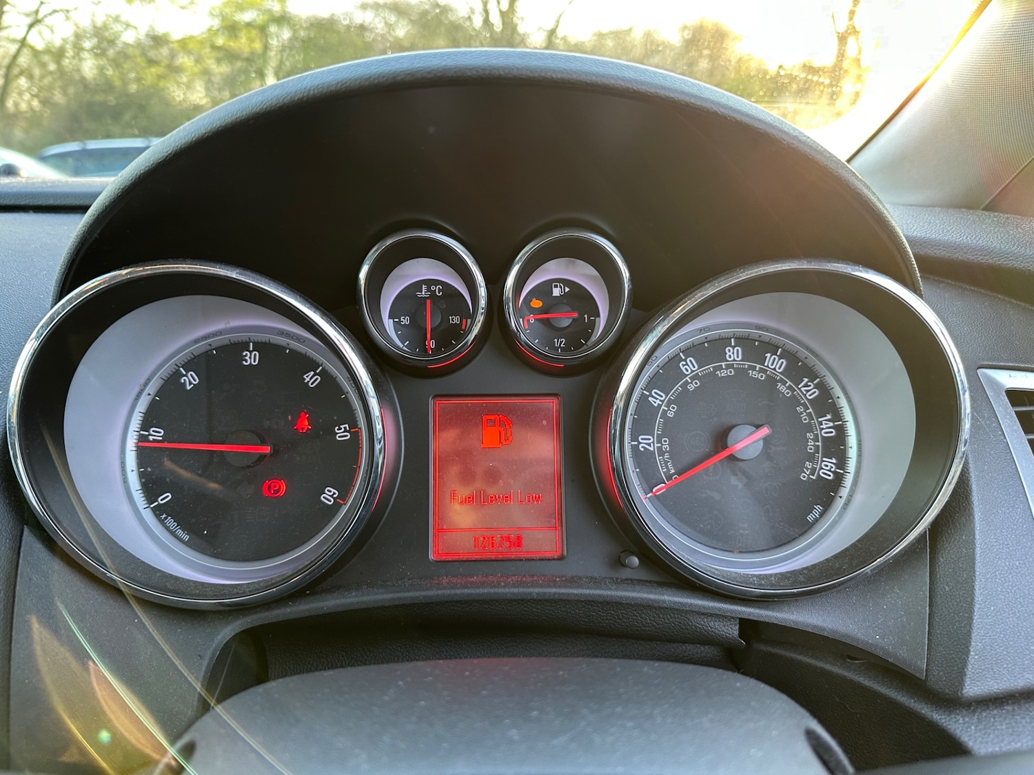 Used Vauxhall Astra 2010 for sale - 78015612: Photo 15