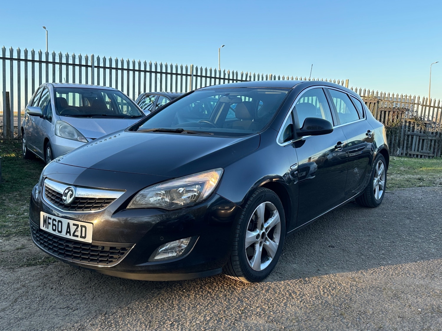 Used Vauxhall Astra 2010 for sale - 78015612: Photo 3