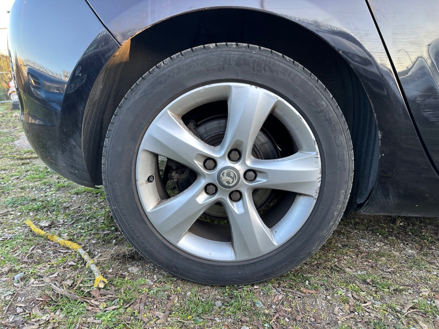 Used Vauxhall Astra 2010 for sale - 78015612: Photo 6