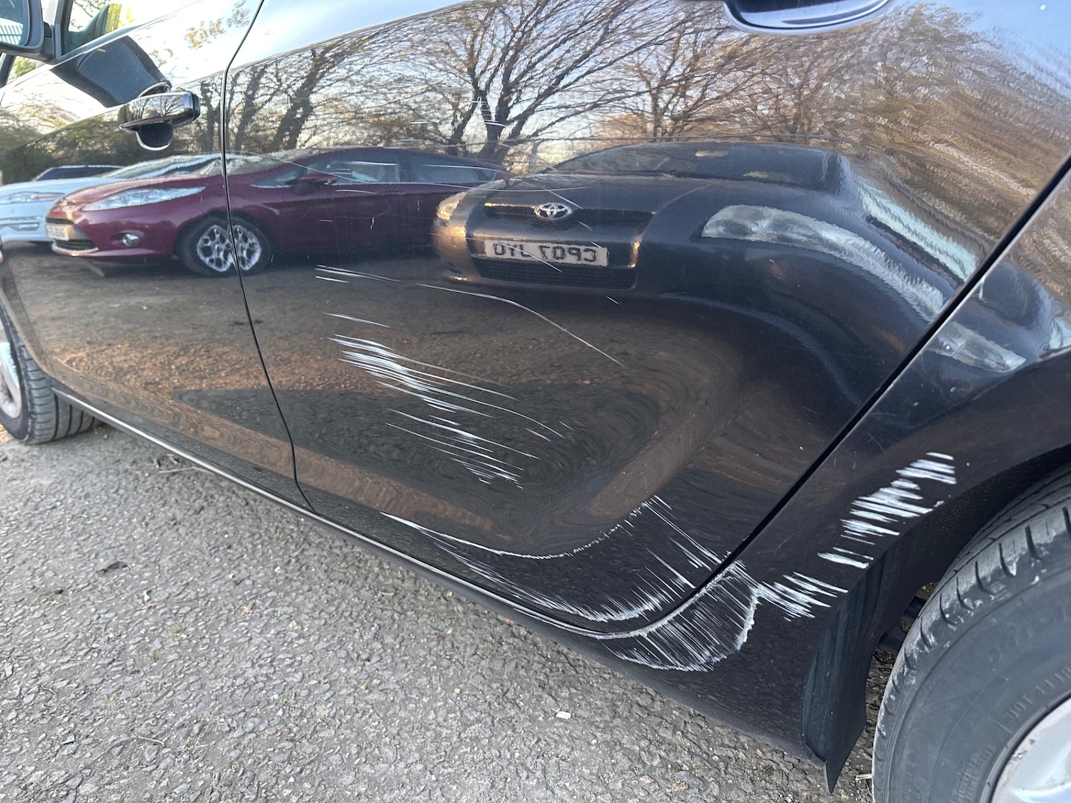 Used Vauxhall Astra 2010 for sale - 78015612: Photo 9