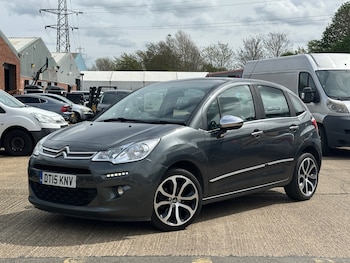 Used Citroen C3 2015 for sale - 78252833: Photo