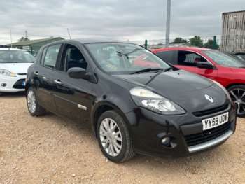 2010 (59) - 1.5 dCi 86 Dynamique 5dr