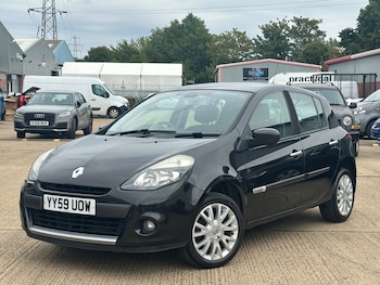 Used Renault Clio 2010 for sale - 75278144: Photo