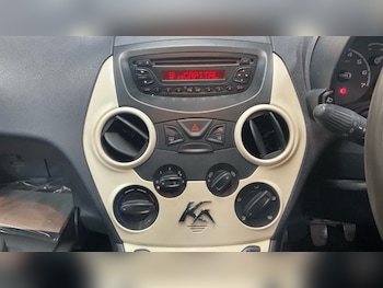 Used Ford Ka 2012 for sale - 78326240: Photo