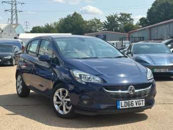 2016 (66) - 1.4 ecoFLEX Energy 5dr [AC]