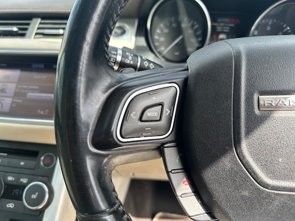 Used Land Rover Range Rover Evoque 2012 for sale - 74925617: Photo 13