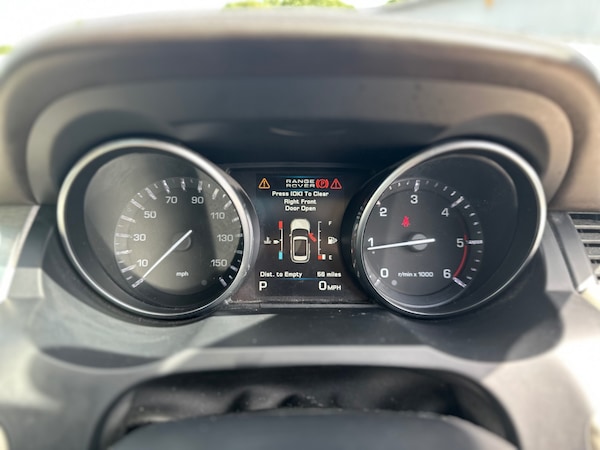 Used Land Rover Range Rover Evoque 2012 for sale - 74925617: Photo 14