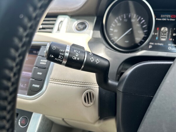 Used Land Rover Range Rover Evoque 2012 for sale - 74925617: Photo 16