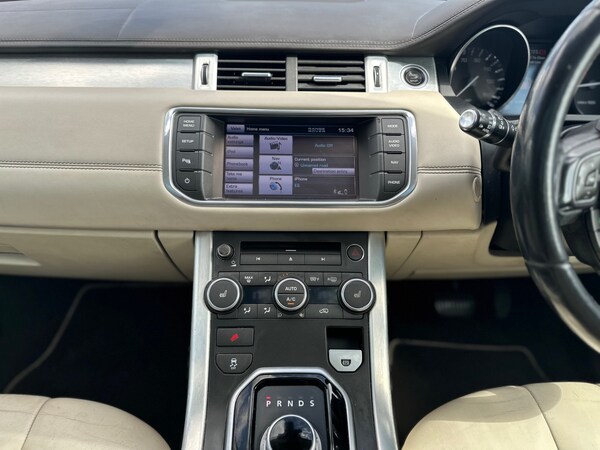 Used Land Rover Range Rover Evoque 2012 for sale - 74925617: Photo 22